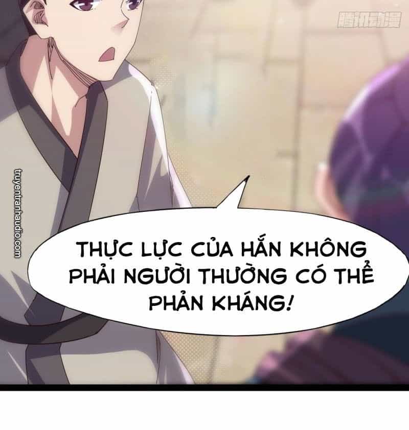 Kiếm Đồ - Chương 51 - ảnh 51
