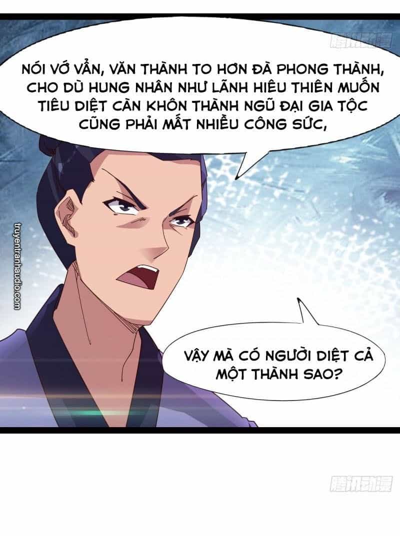 Kiếm Đồ - Chương 51 - ảnh 52