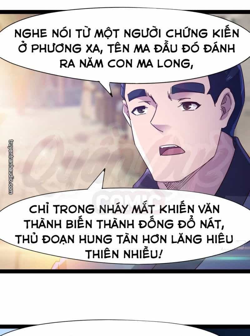 Kiếm Đồ - Chương 51 - ảnh 53