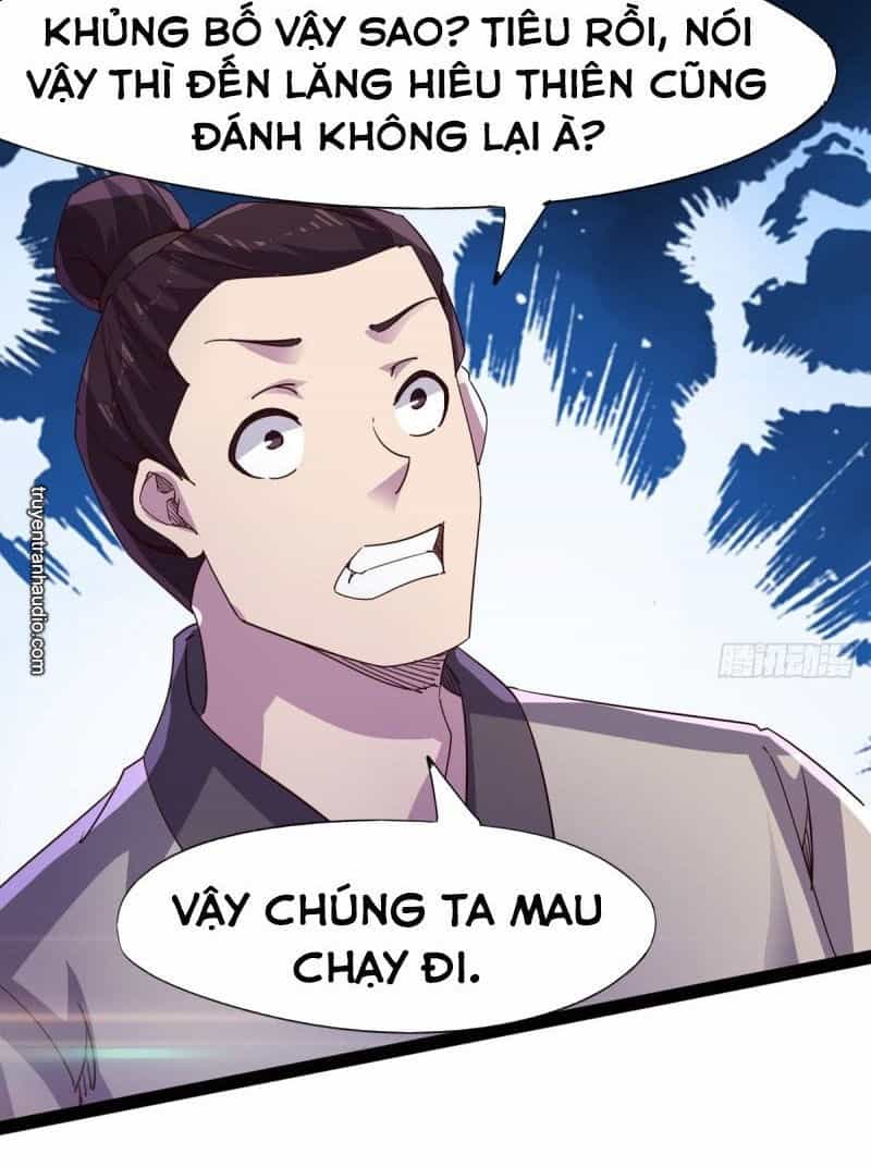 Kiếm Đồ - Chương 51 - ảnh 54