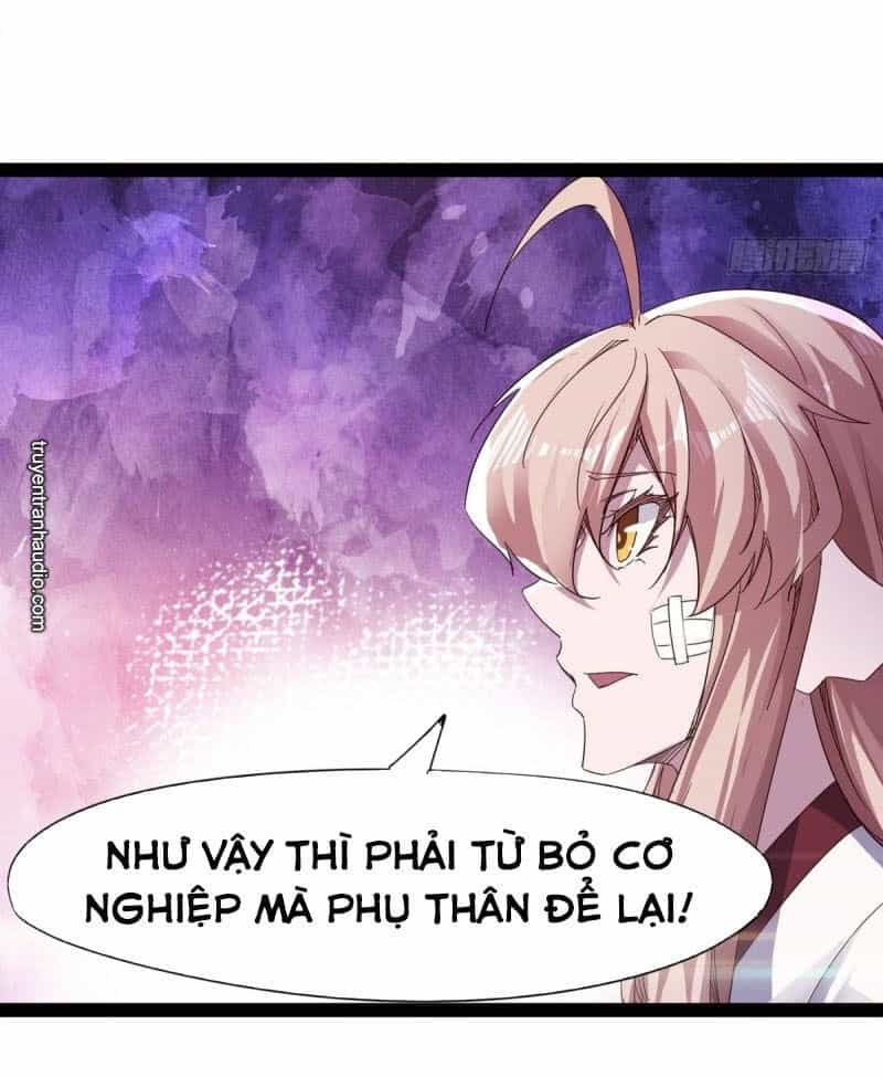 Kiếm Đồ - Chương 51 - ảnh 57
