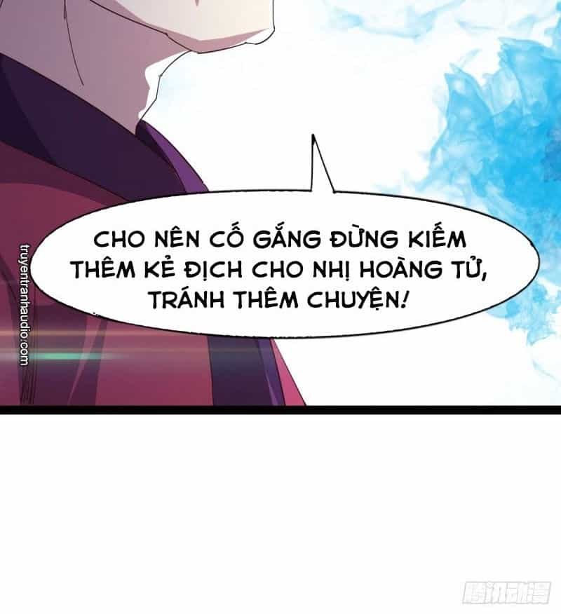 Kiếm Đồ - Chương 51 - ảnh 6