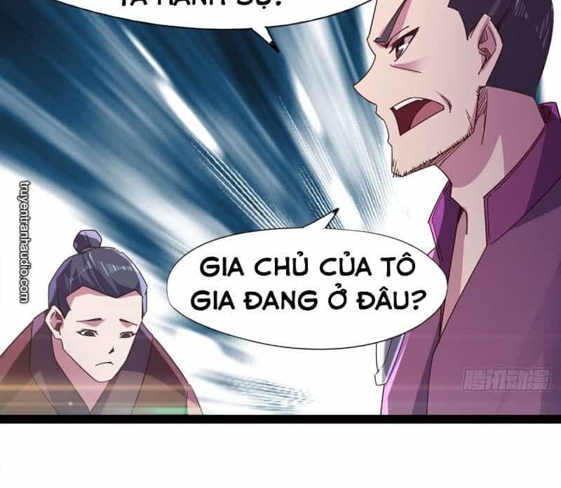 Kiếm Đồ - Chương 51 - ảnh 63