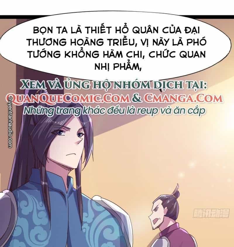 Kiếm Đồ - Chương 51 - ảnh 64
