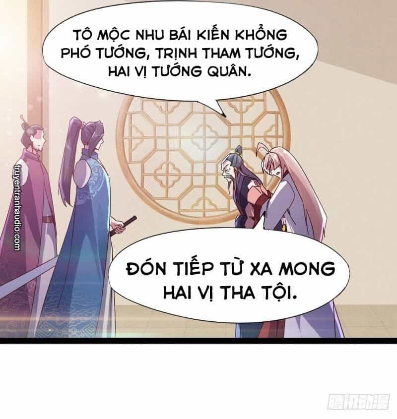 Kiếm Đồ - Chương 51 - ảnh 66