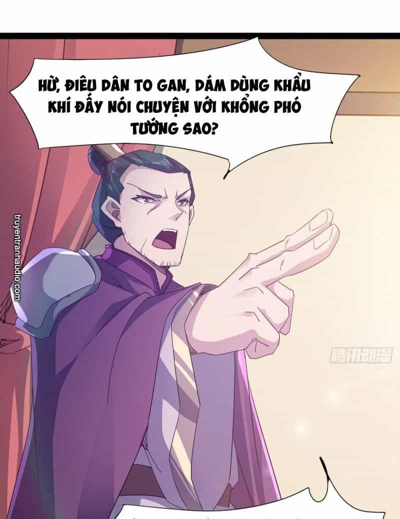 Kiếm Đồ - Chương 51 - ảnh 70