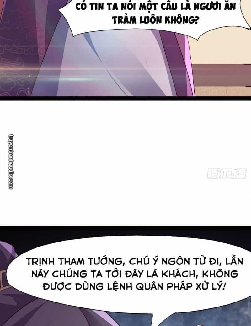 Kiếm Đồ - Chương 51 - ảnh 71