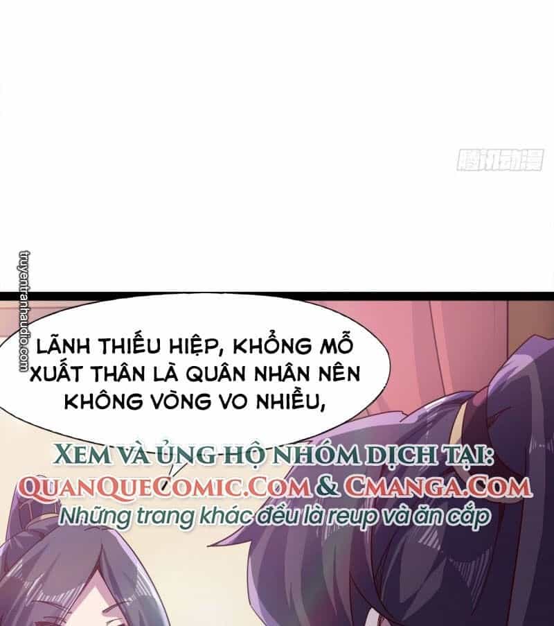 Kiếm Đồ - Chương 51 - ảnh 73