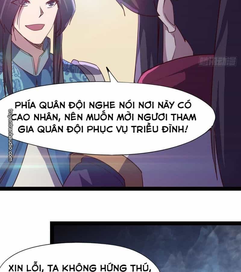 Kiếm Đồ - Chương 51 - ảnh 74