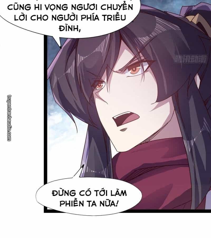 Kiếm Đồ - Chương 51 - ảnh 75