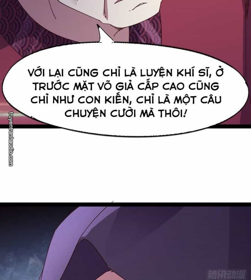 Kiếm Đồ - Chương 51 - ảnh 8