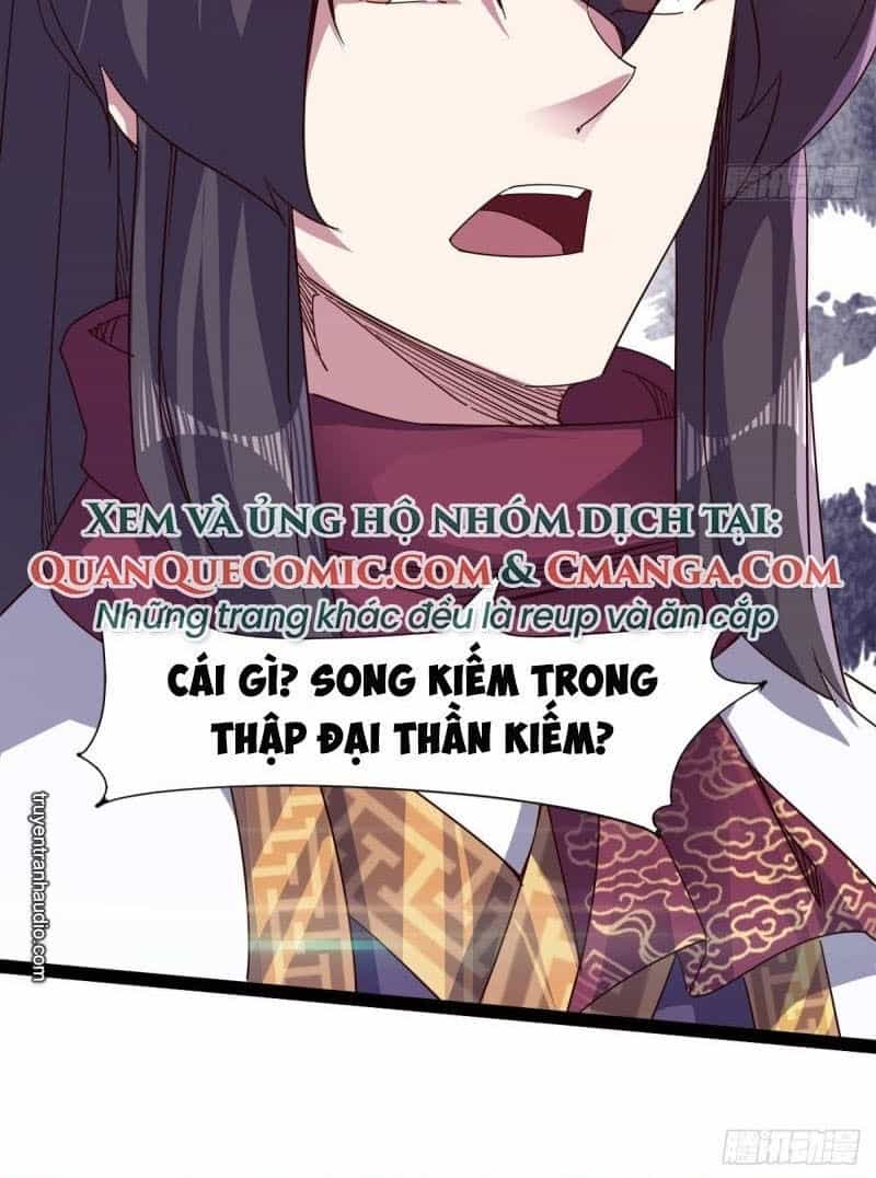 Kiếm Đồ - Chương 51 - ảnh 81