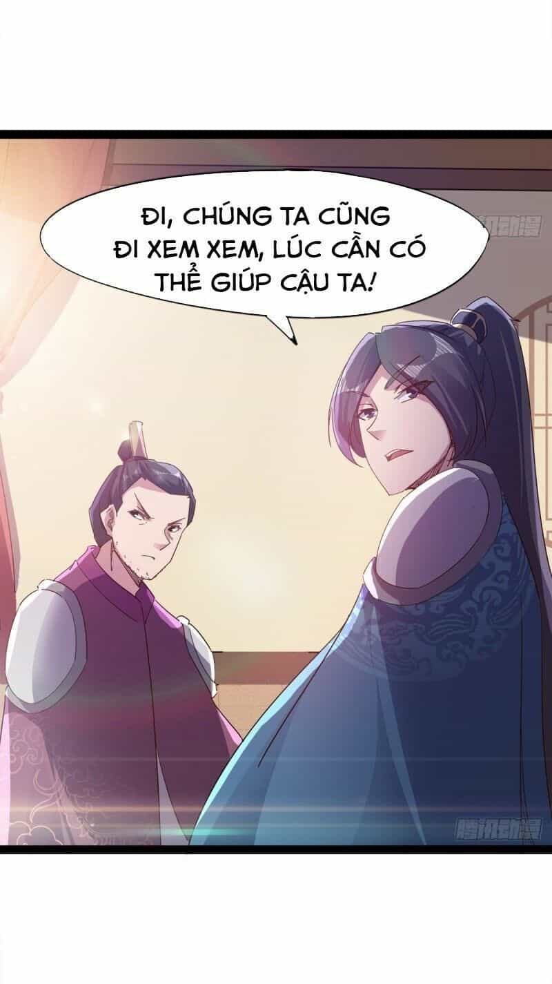 Kiếm Đồ - Chương 52 - ảnh 10