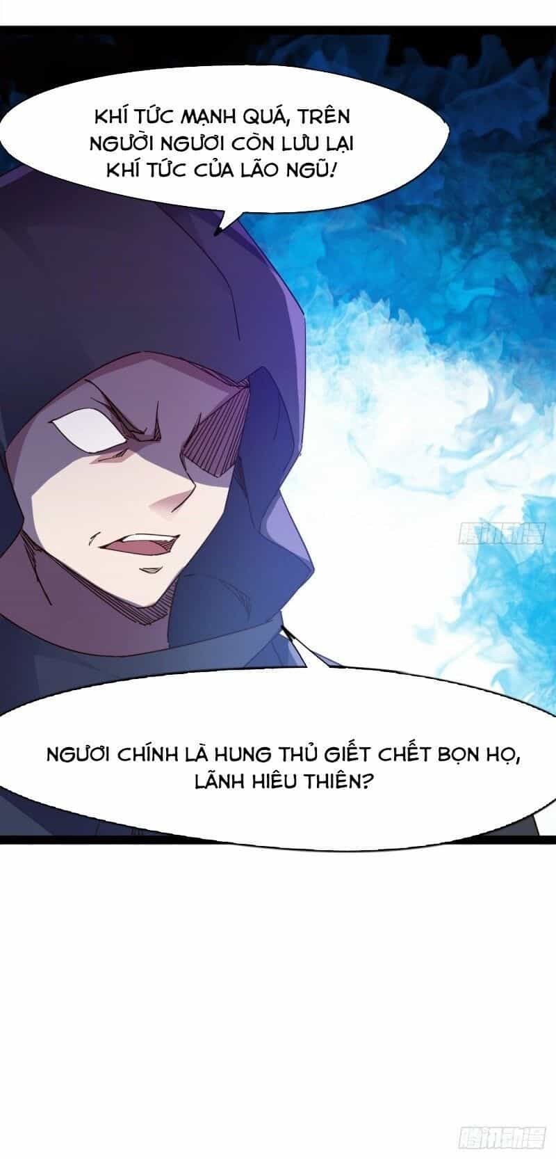 Kiếm Đồ - Chương 52 - ảnh 12
