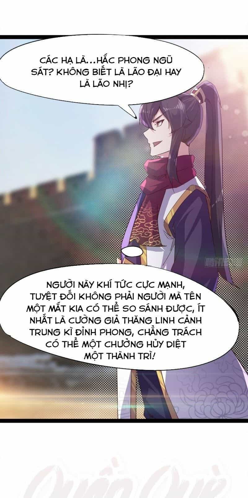 Kiếm Đồ - Chương 52 - ảnh 13