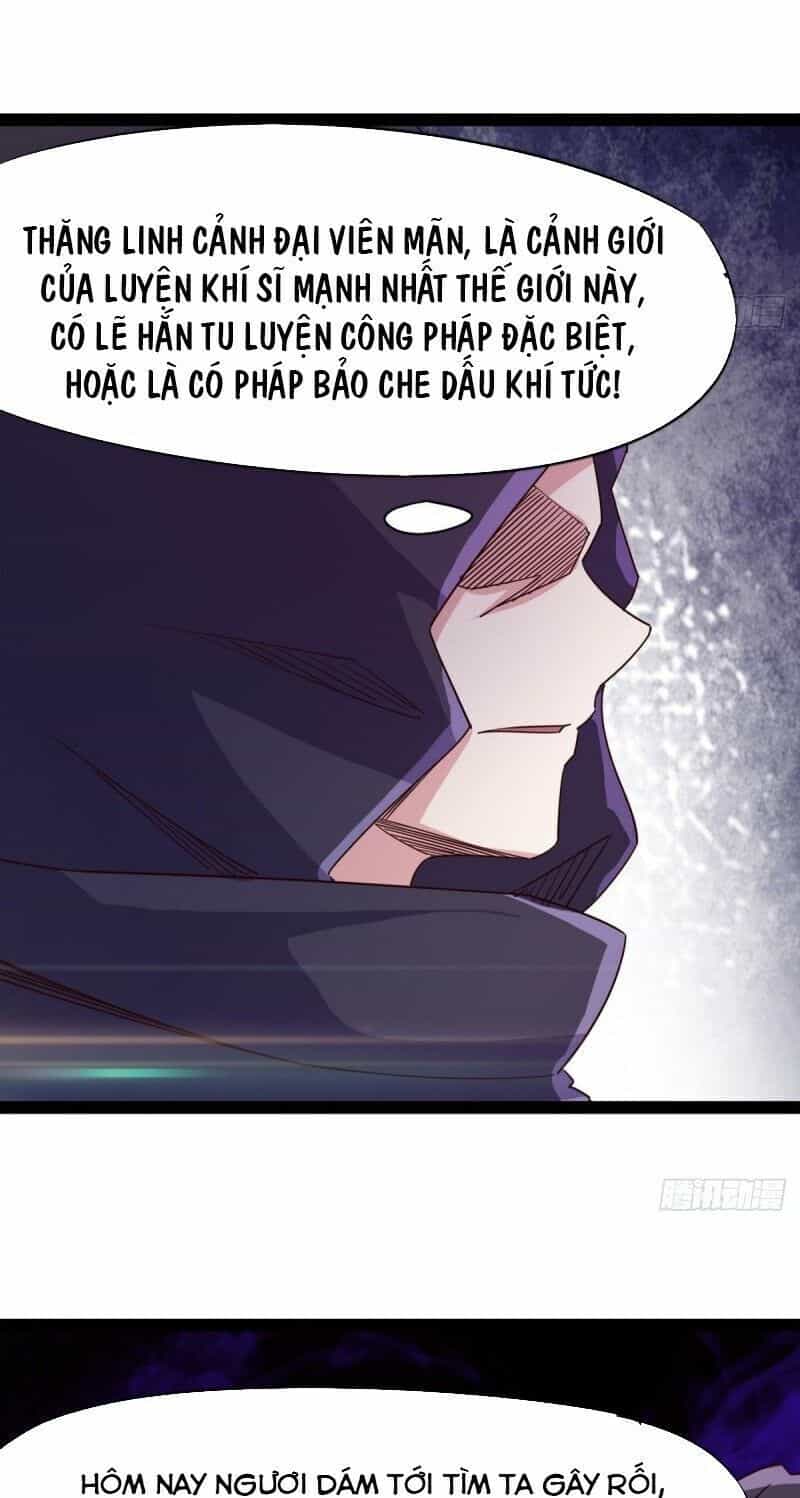 Kiếm Đồ - Chương 52 - ảnh 15