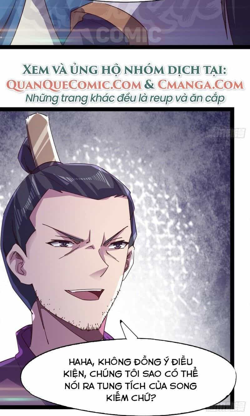 Kiếm Đồ - Chương 52 - ảnh 2