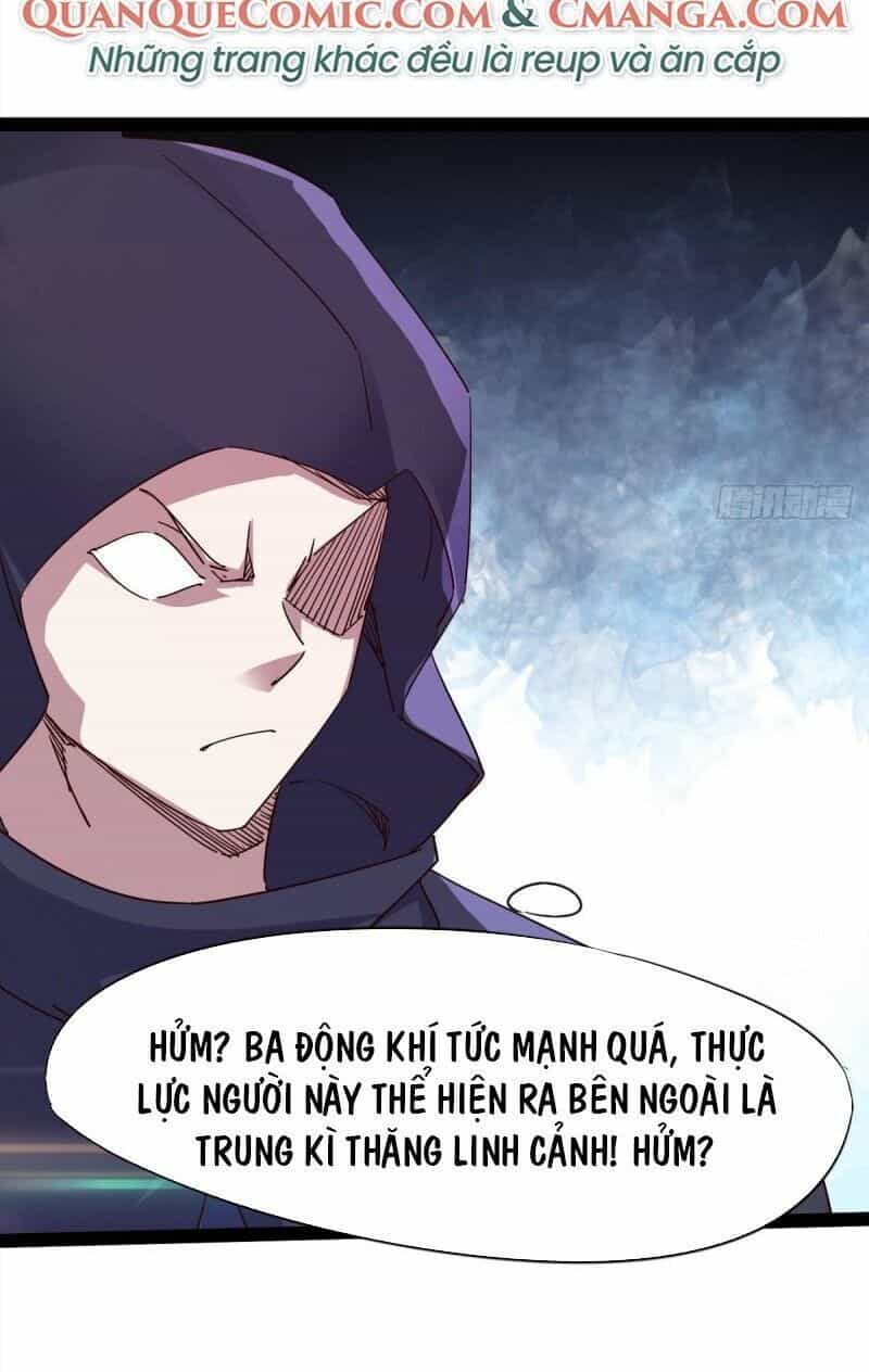 Kiếm Đồ - Chương 52 - ảnh 24