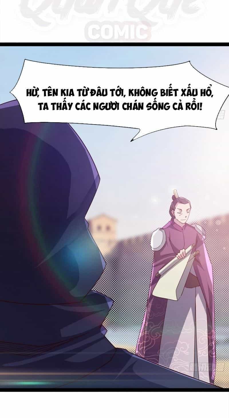 Kiếm Đồ - Chương 52 - ảnh 28