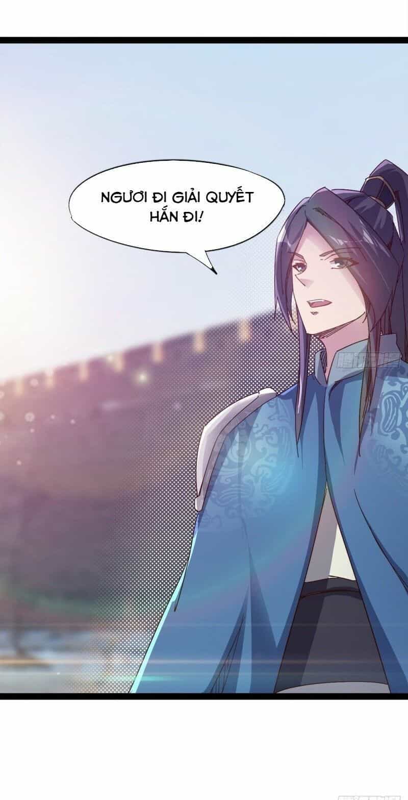Kiếm Đồ - Chương 52 - ảnh 29
