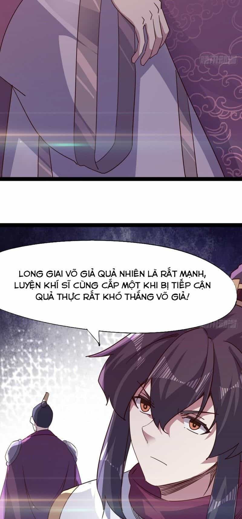 Kiếm Đồ - Chương 52 - ảnh 35
