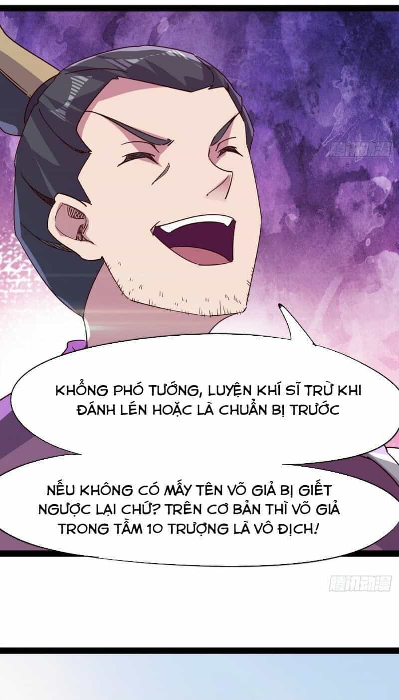 Kiếm Đồ - Chương 52 - ảnh 37