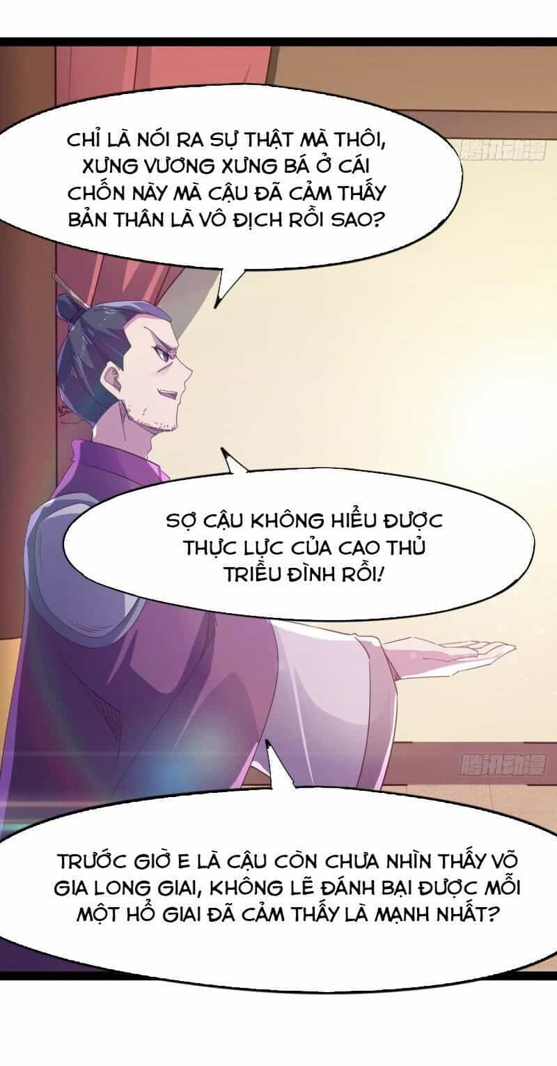 Kiếm Đồ - Chương 52 - ảnh 4