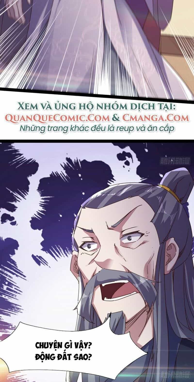 Kiếm Đồ - Chương 52 - ảnh 6