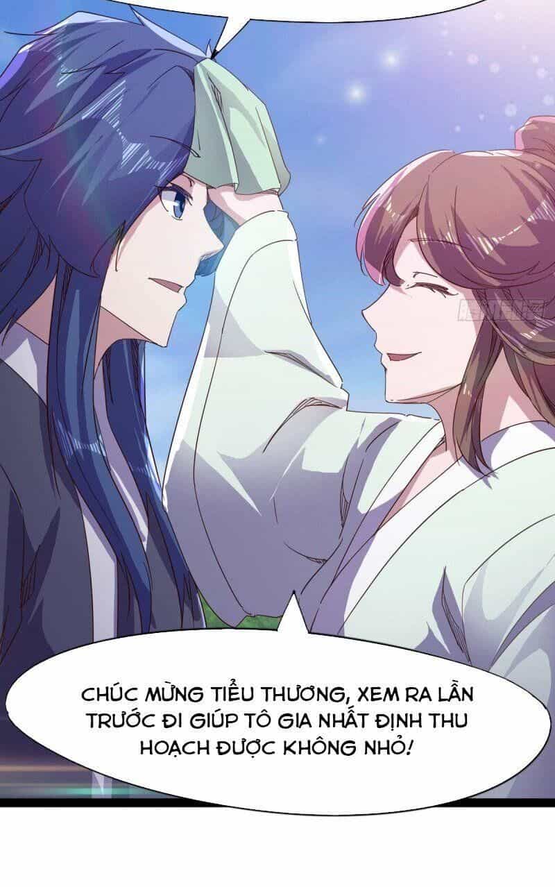 Kiếm Đồ - Chương 53 - ảnh 14