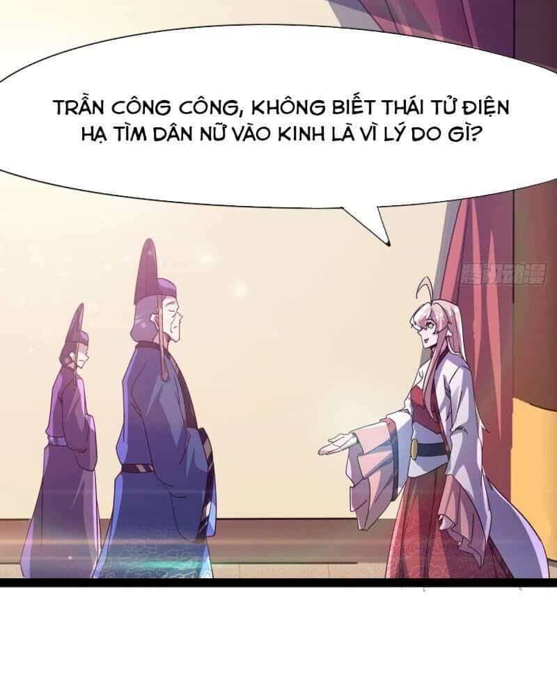 Kiếm Đồ - Chương 53 - ảnh 18