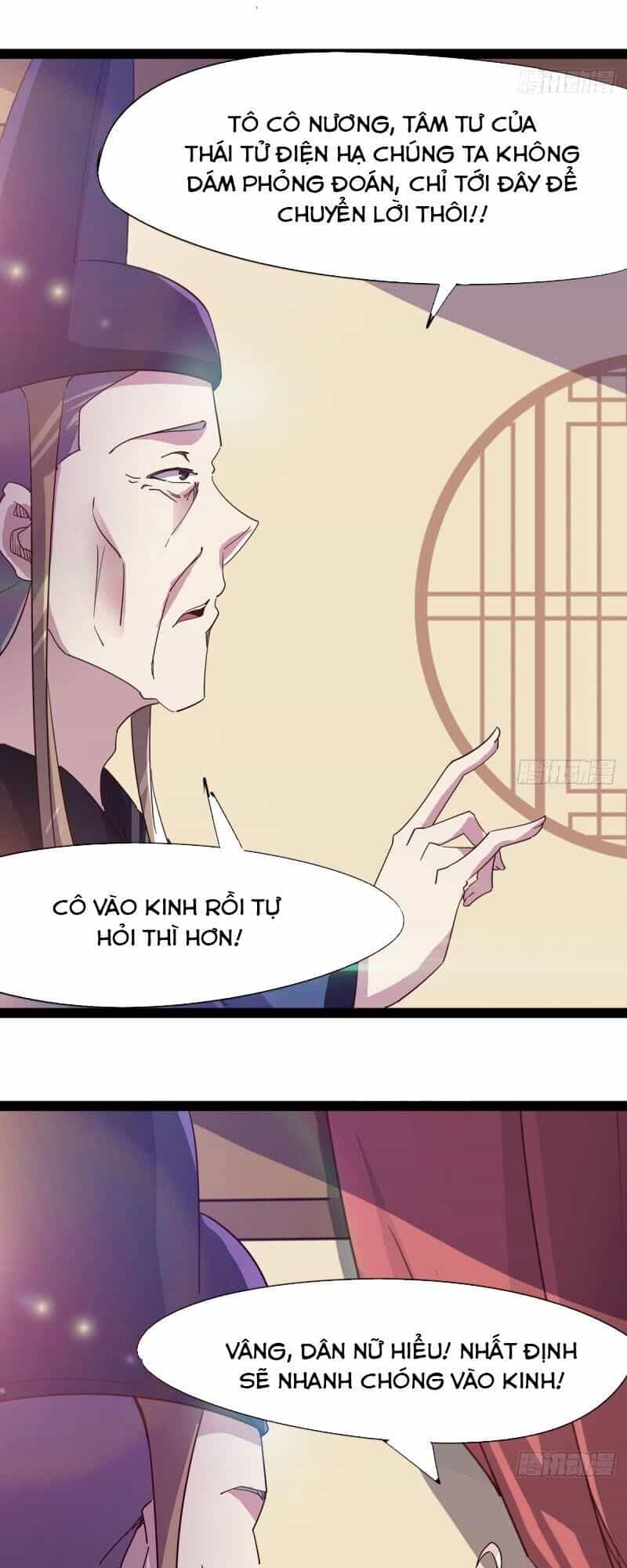 Kiếm Đồ - Chương 53 - ảnh 21