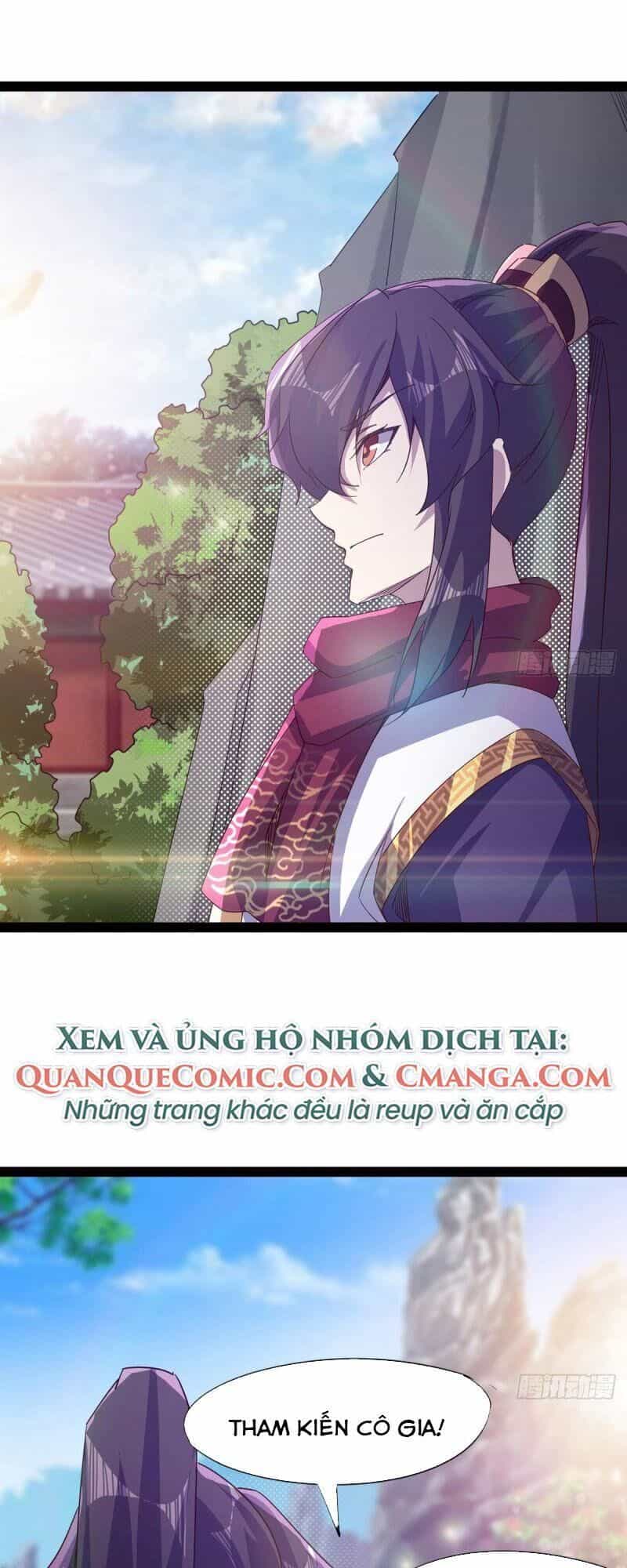 Kiếm Đồ - Chương 53 - ảnh 23