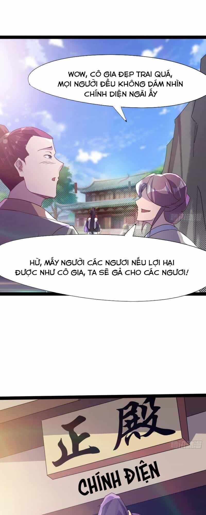 Kiếm Đồ - Chương 53 - ảnh 25