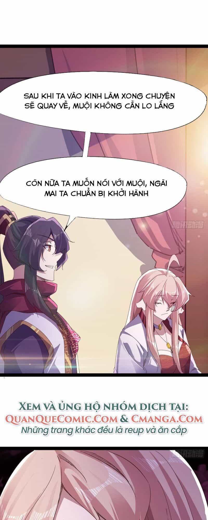 Kiếm Đồ - Chương 53 - ảnh 29