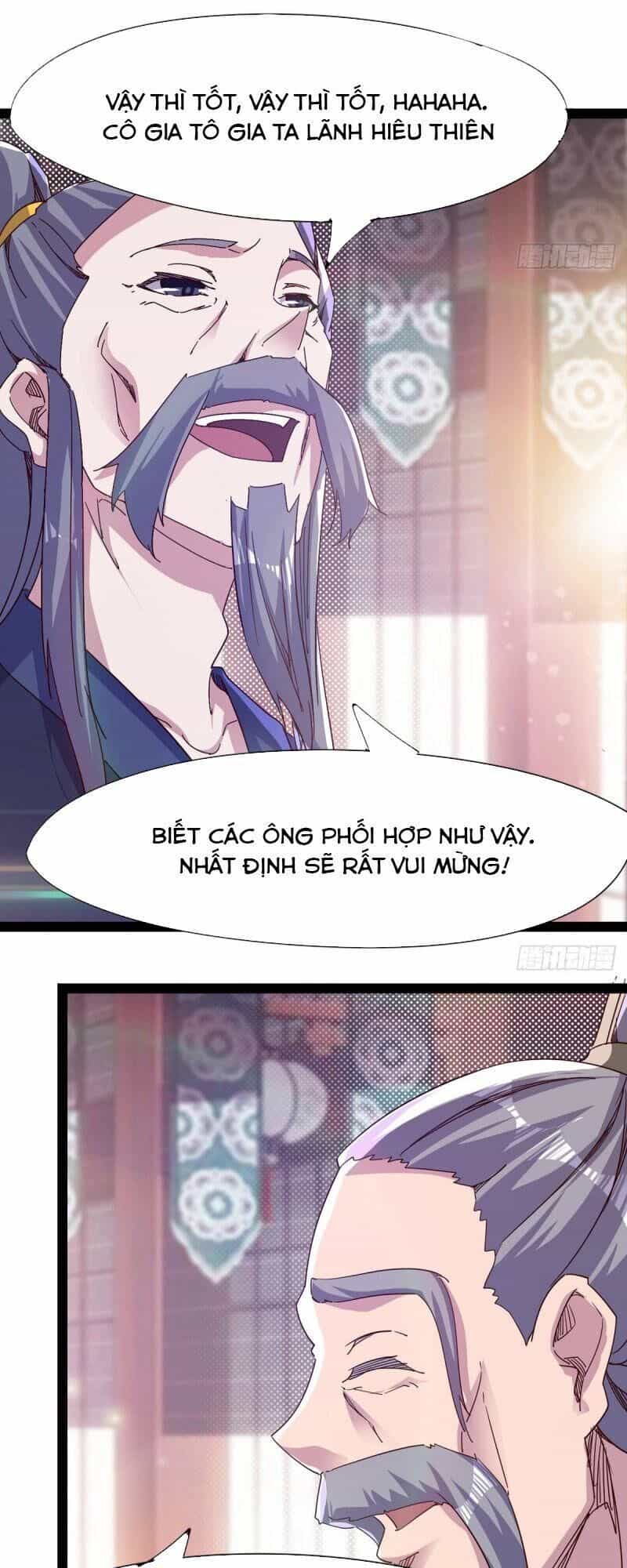 Kiếm Đồ - Chương 53 - ảnh 3