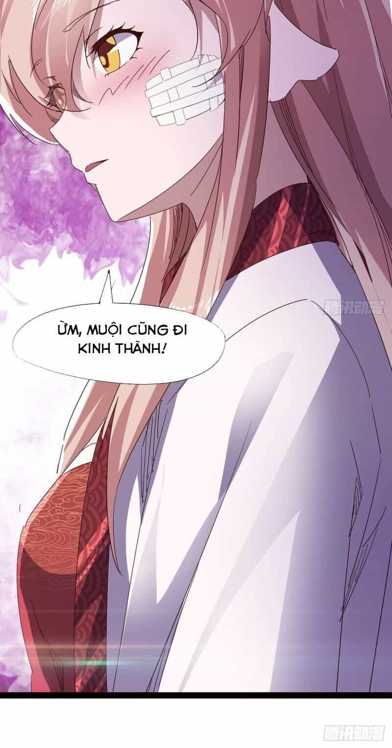 Kiếm Đồ - Chương 53 - ảnh 30