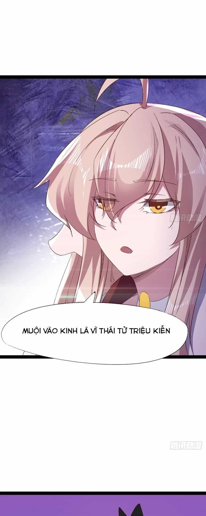 Kiếm Đồ - Chương 53 - ảnh 33