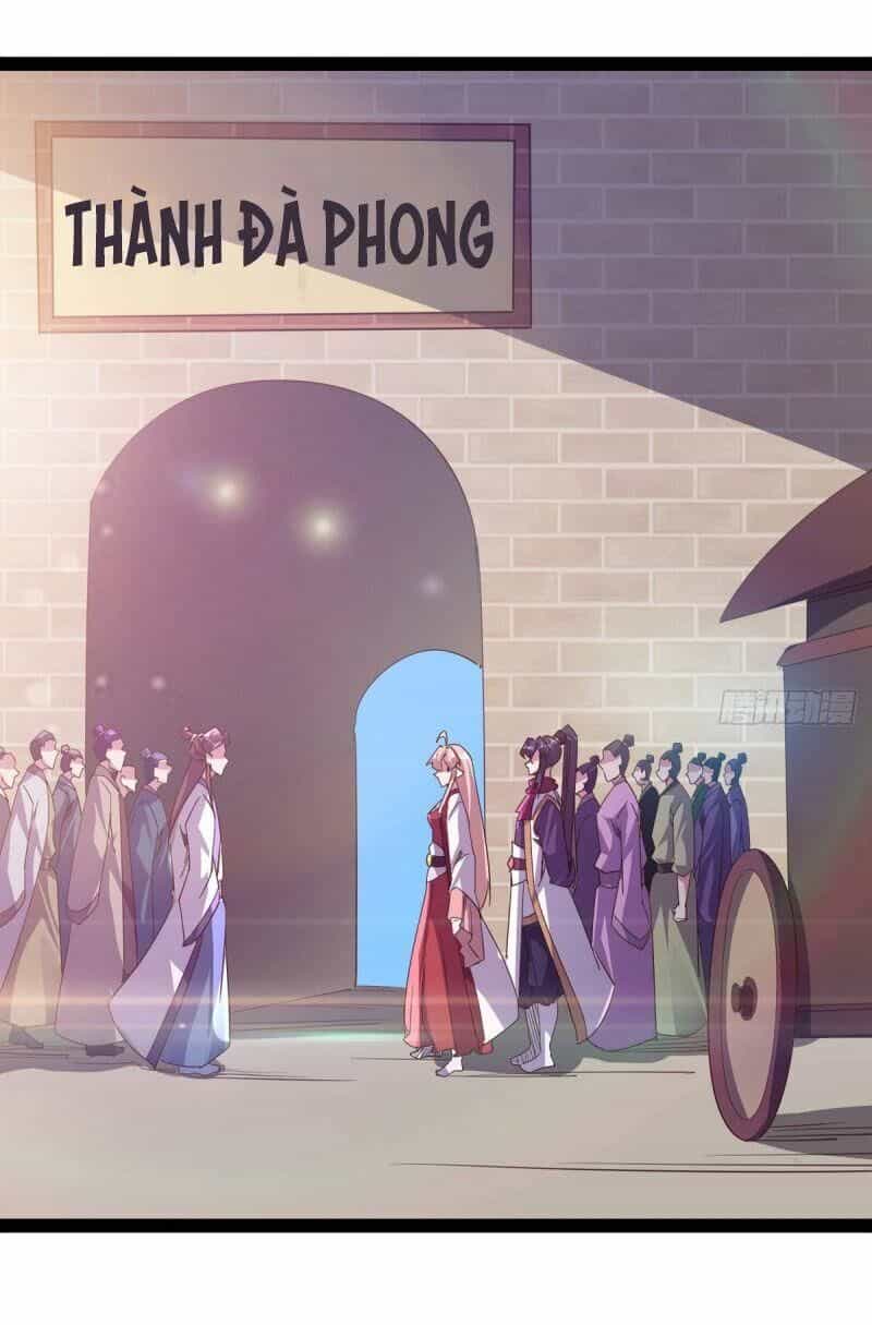 Kiếm Đồ - Chương 53 - ảnh 40