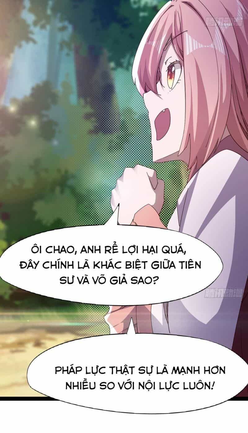 Kiếm Đồ - Chương 54 - ảnh 10