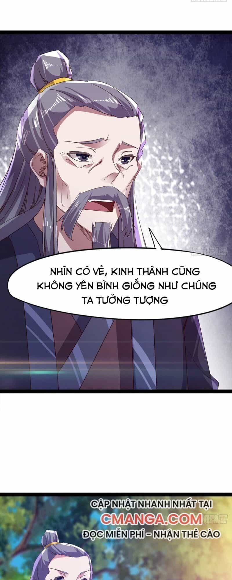 Kiếm Đồ - Chương 54 - ảnh 13