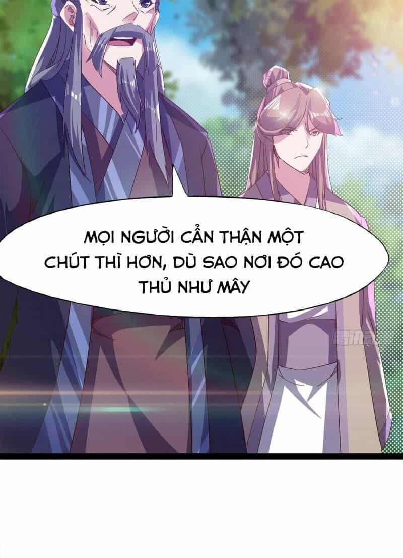 Kiếm Đồ - Chương 54 - ảnh 14