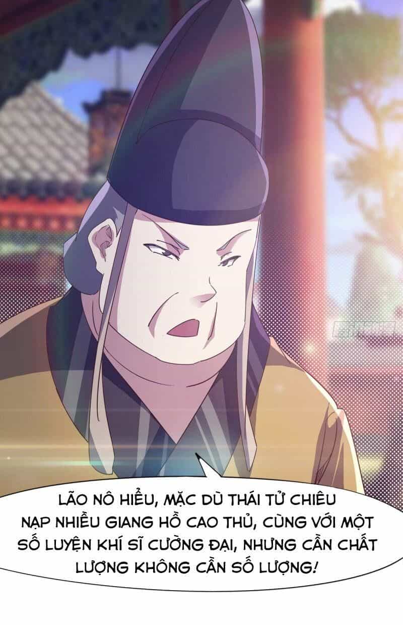 Kiếm Đồ - Chương 54 - ảnh 18