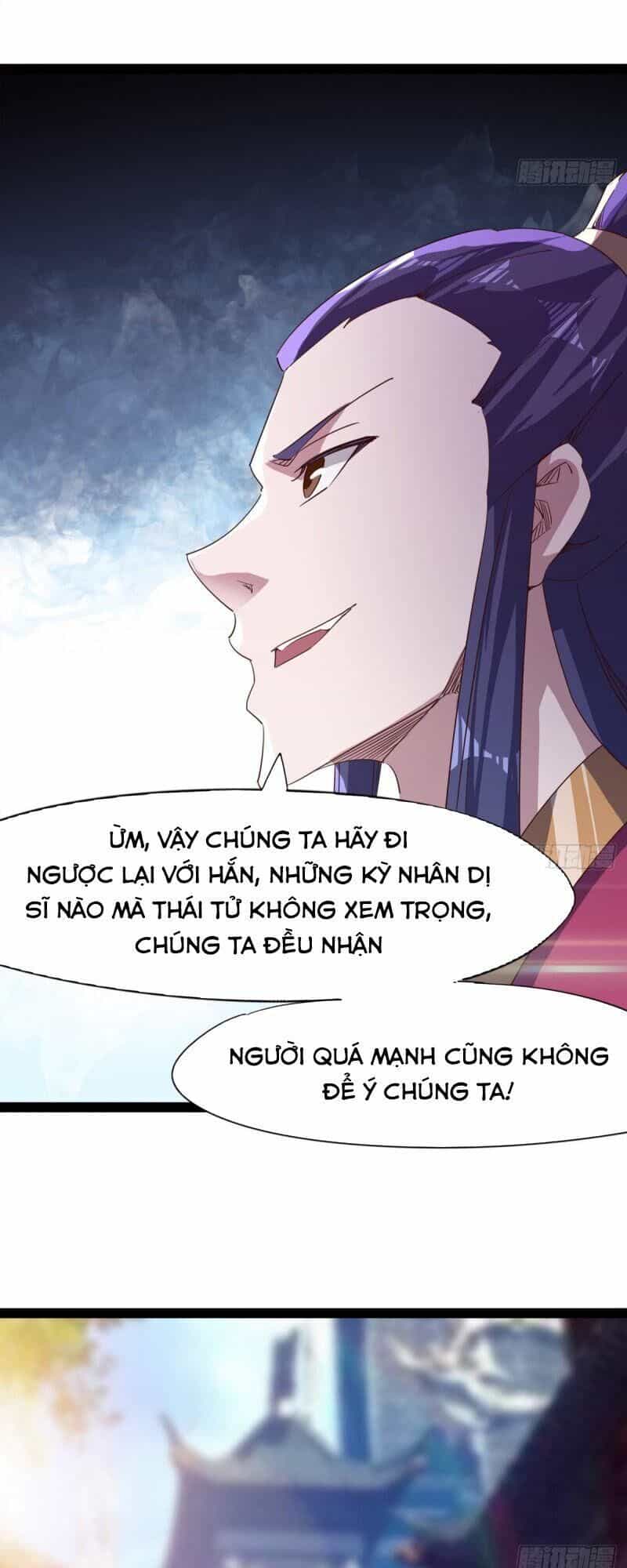 Kiếm Đồ - Chương 54 - ảnh 19