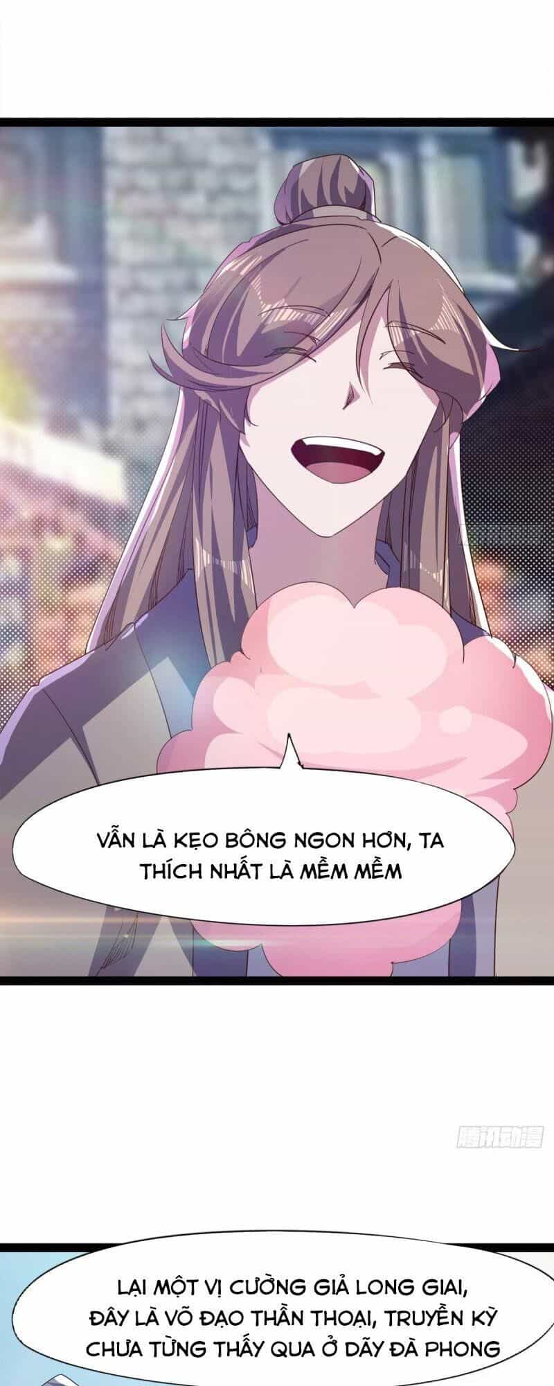 Kiếm Đồ - Chương 54 - ảnh 21