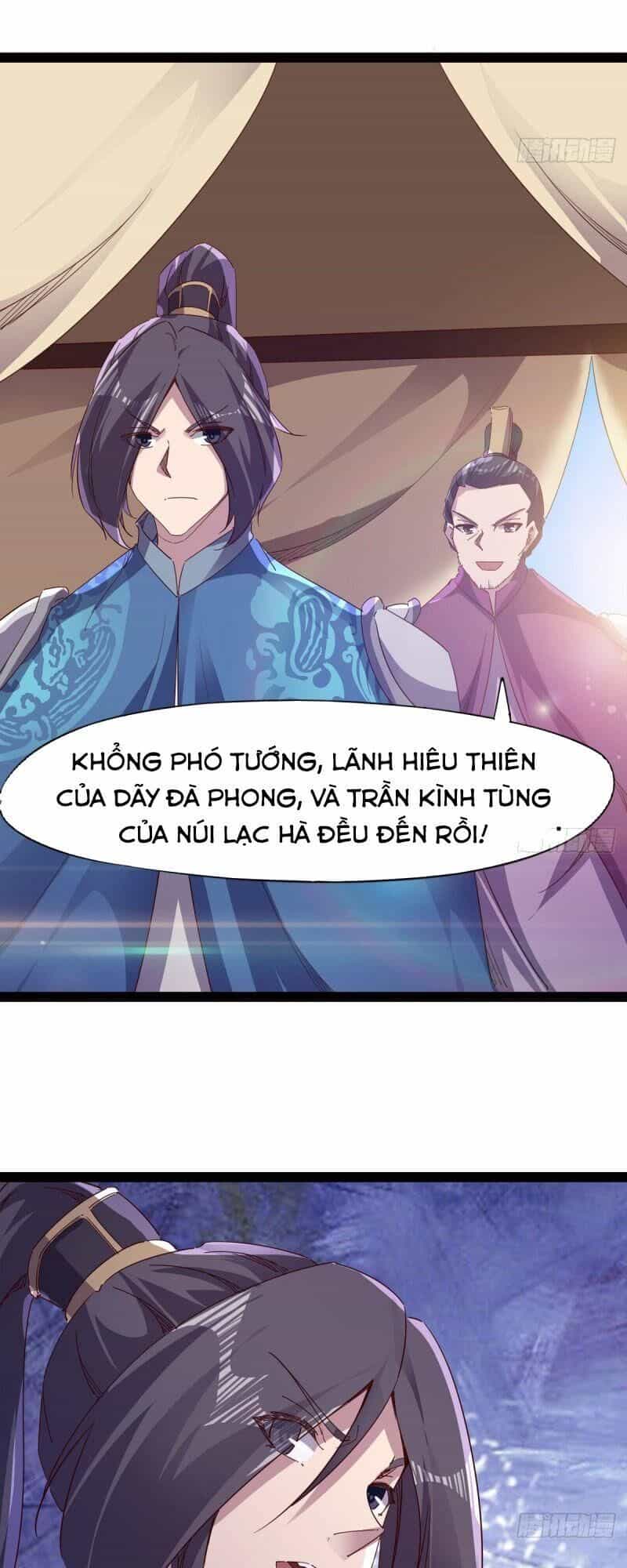 Kiếm Đồ - Chương 54 - ảnh 31