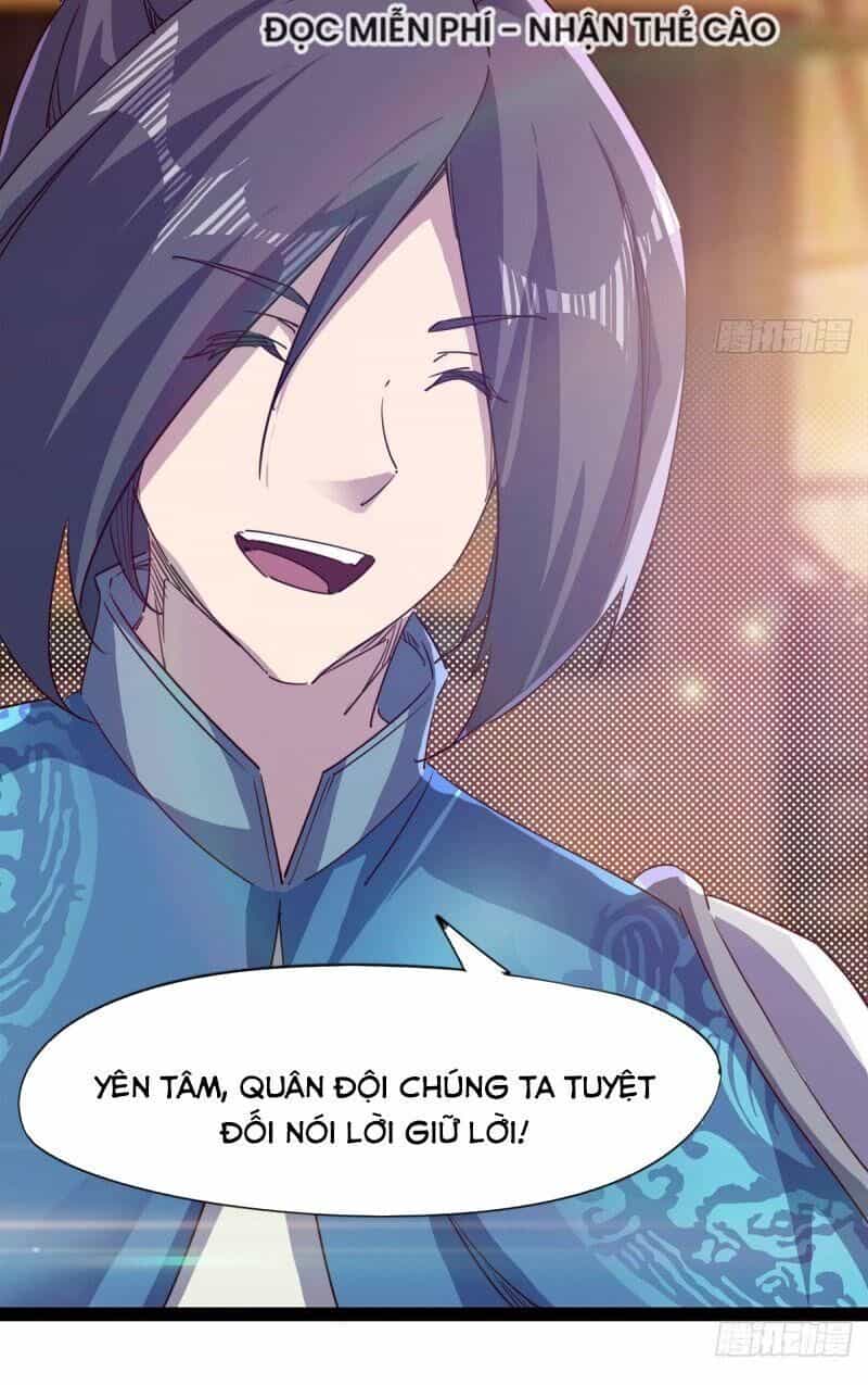 Kiếm Đồ - Chương 54 - ảnh 38