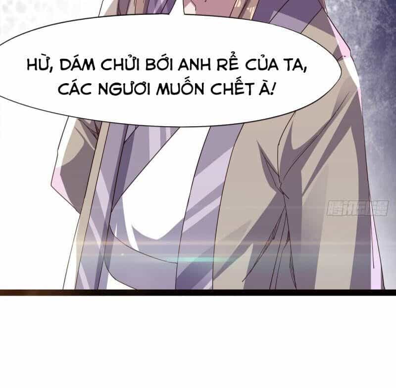 Kiếm Đồ - Chương 54 - ảnh 4