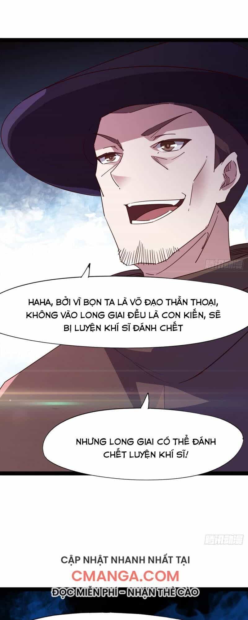 Kiếm Đồ - Chương 54 - ảnh 41