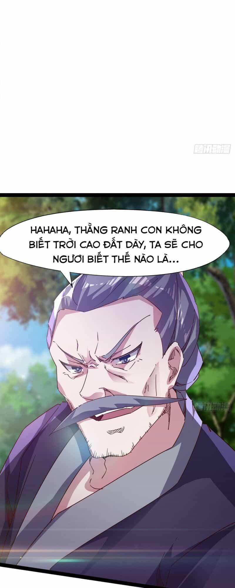 Kiếm Đồ - Chương 54 - ảnh 5
