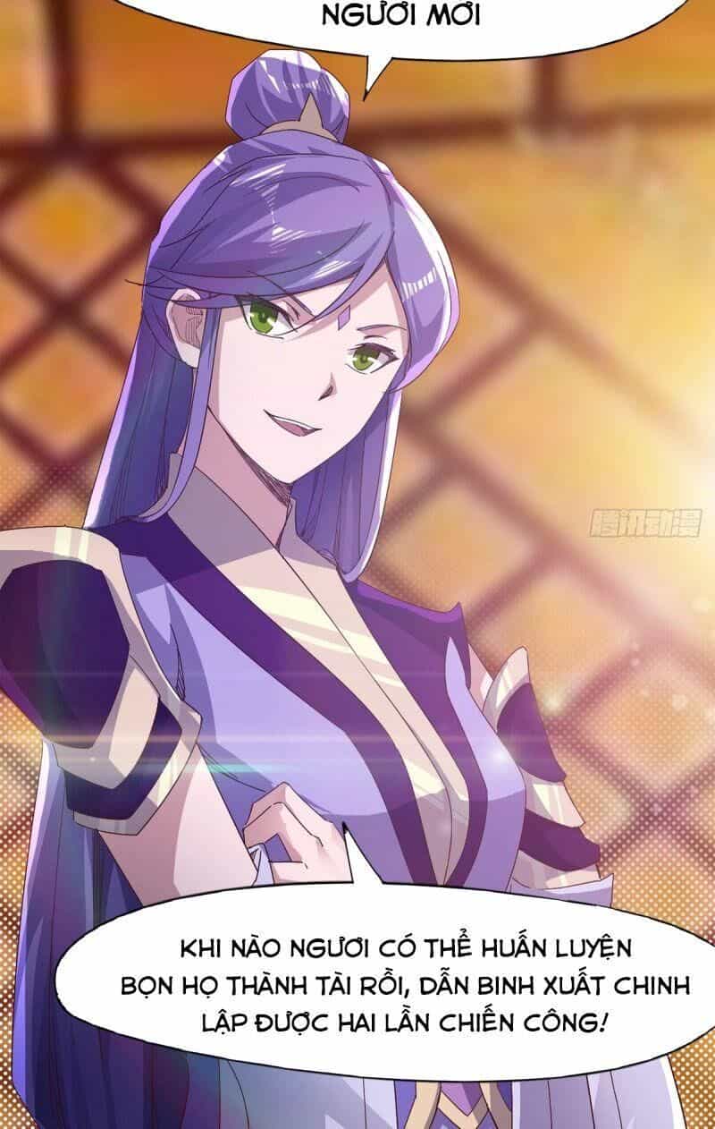 Kiếm Đồ - Chương 55 - ảnh 10